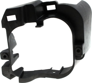 VERSA NOTE 14-16 FOG LIGHT BRACKET RH, (Exc. SR Model)