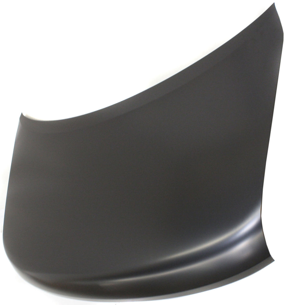 CUBE 09-14 HOOD, Steel