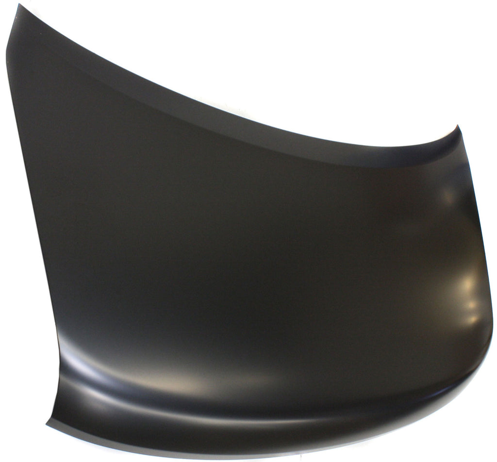 CUBE 09-14 HOOD, Steel