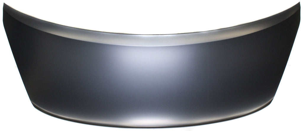 CUBE 09-14 HOOD, Steel