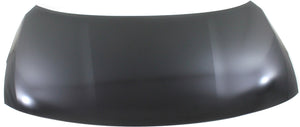 VERSA 15-15/19-19 HOOD, Panel, Steel, Sedan