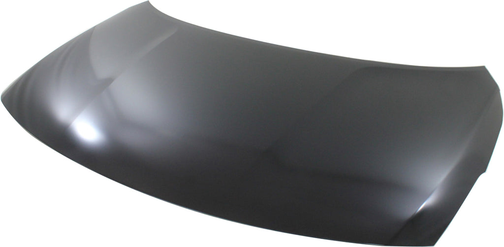 VERSA 15-15/19-19 HOOD, Panel, Steel, Sedan