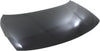 VERSA 15-15/19-19 HOOD, Panel, Steel, Sedan