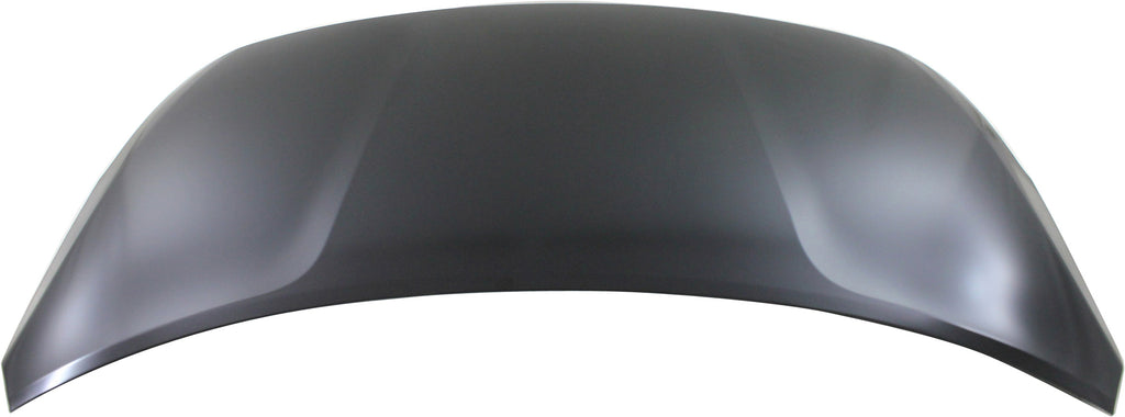 VERSA 15-15/19-19 HOOD, Panel, Steel, Sedan