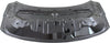 VERSA 15-15/19-19 HOOD, Panel, Steel, Sedan