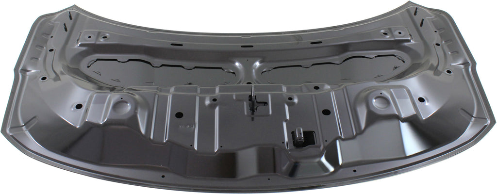 VERSA 15-15/19-19 HOOD, Panel, Steel, Sedan