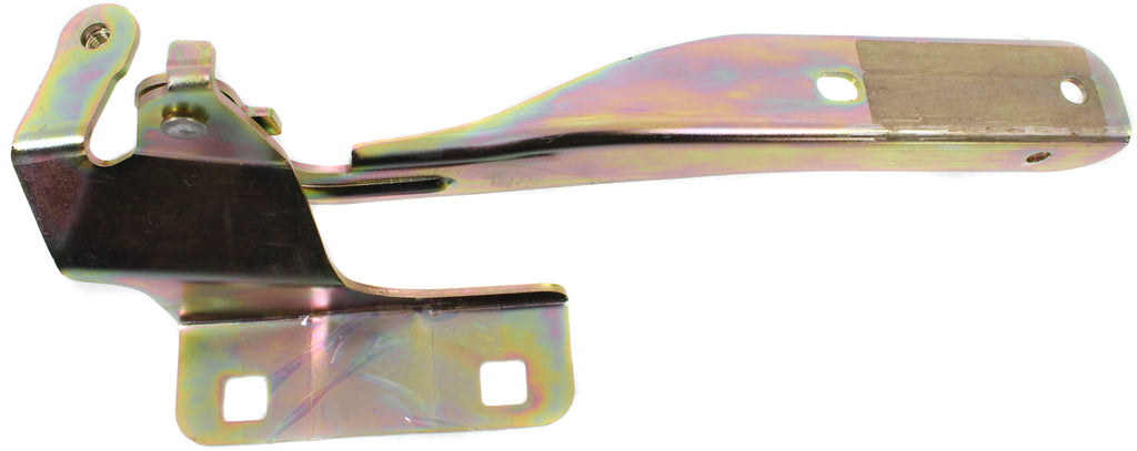 VERSA 07-12 HOOD HINGE RH, Hatchback/(Sedan 07-11)