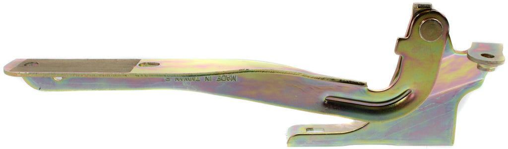 VERSA 07-12 HOOD HINGE RH, Hatchback/(Sedan 07-11)