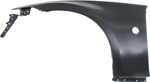 370Z 09-19 FRONT FENDER LH, Primed, (Convertible 09-19)/(Coupe 09-14)