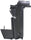 VERSA 07-12 RADIATOR SUPPORT RH, Side Air Guide, Plastic, (07-12 Hatchback)/(07-11 Sedan)
