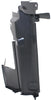 VERSA 07-12 RADIATOR SUPPORT RH, Side Air Guide, Plastic, (07-12 Hatchback)/(07-11 Sedan)