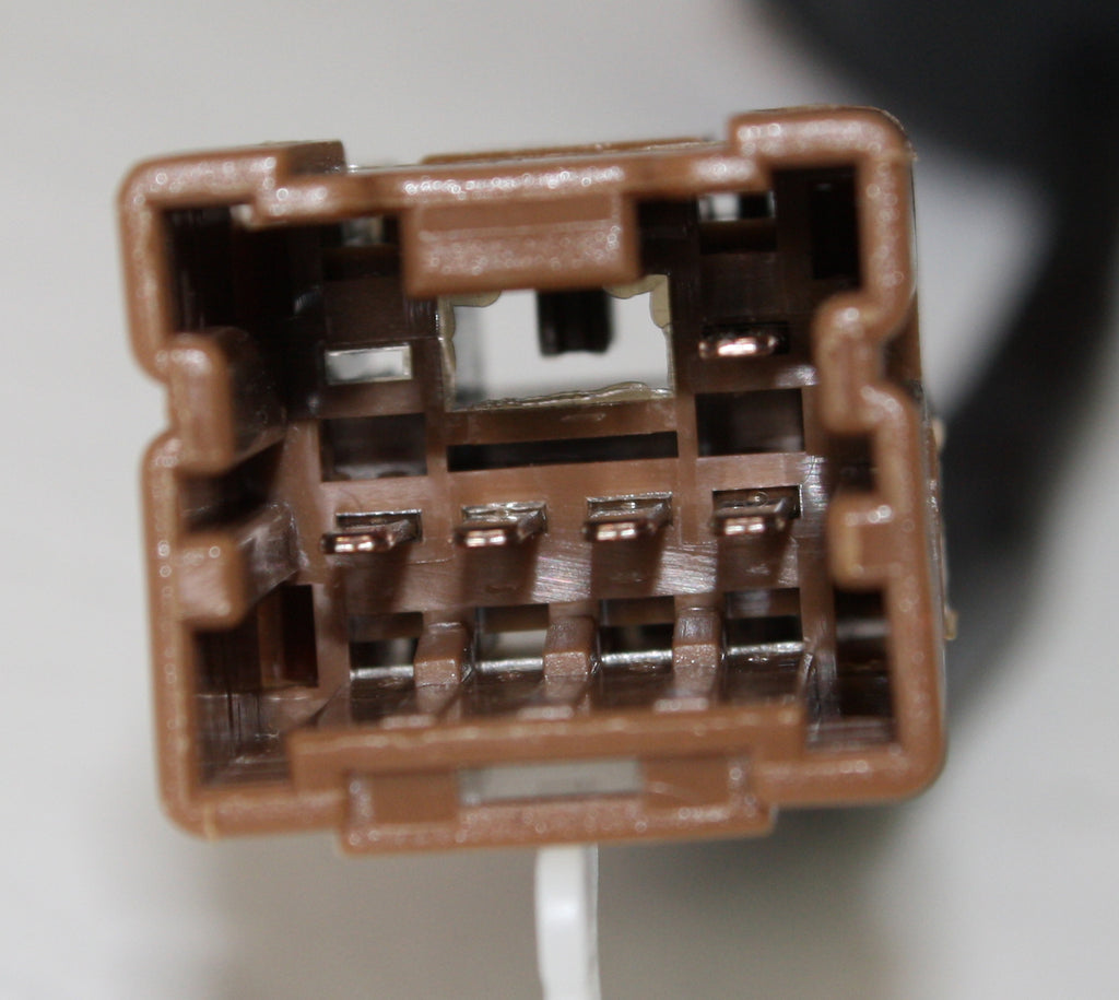 VERSA 07-12 TAIL LAMP RH, Assembly, Hatchback - CAPA