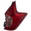 VERSA NOTE 14-19 TAIL LAMP RH, Assembly, Halogen - CAPA
