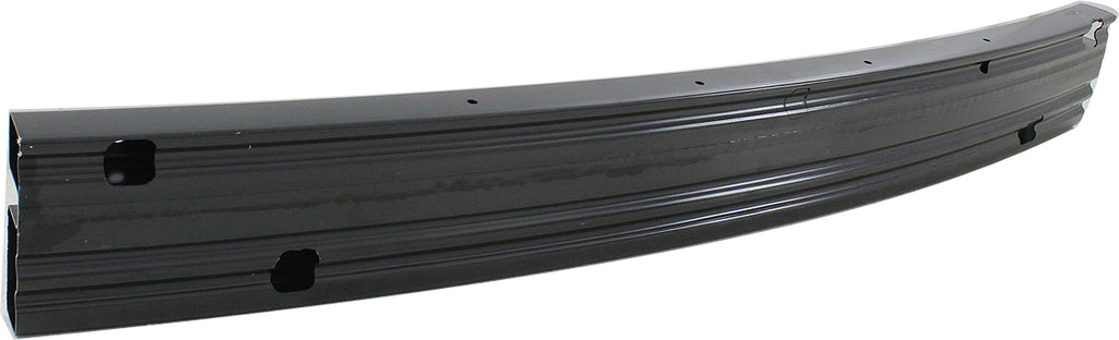 VERSA 12-19 REAR REINFORCEMENT, Steel, Sedan