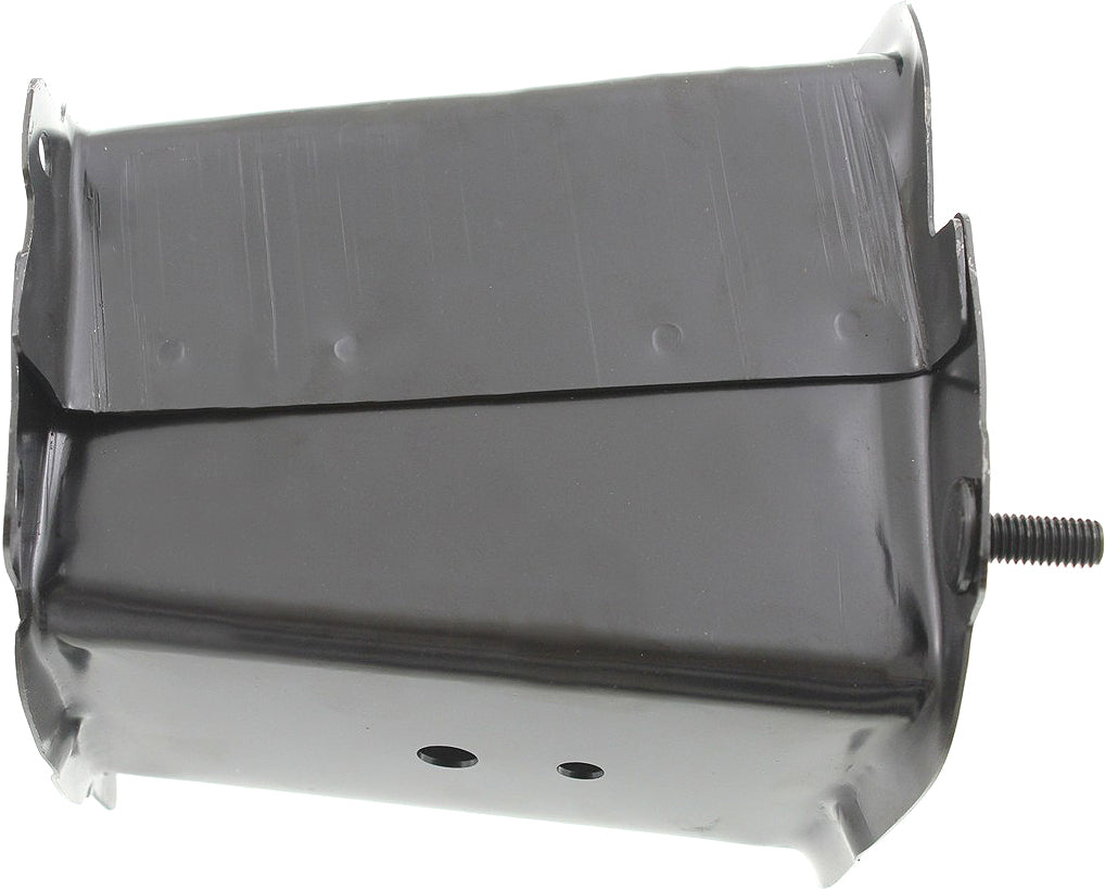 VERSA 12-19 REAR BUMPER BRACKET RH, Stay, Steel, Sedan