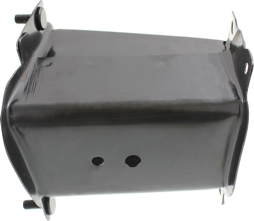 VERSA 12-19 REAR BUMPER BRACKET RH, Stay, Steel, Sedan