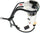 CAVALIER 99-00 FUEL PUMP, Electric, w/ Sensor