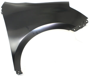 VIBE 09-10 FRONT FENDER RH, Primed