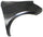 VIBE 09-10 FRONT FENDER RH, Primed