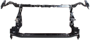 VIBE 09-10 RADIATOR SUPPORT, Assembly, Steel