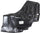 VIBE 03-08 ENGINE SPLASH SHIELD, Under Cover, Left, Man Trans, Base Model