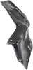 VIBE 03-08 ENGINE SPLASH SHIELD, Under Cover, Left, Man Trans, Base Model