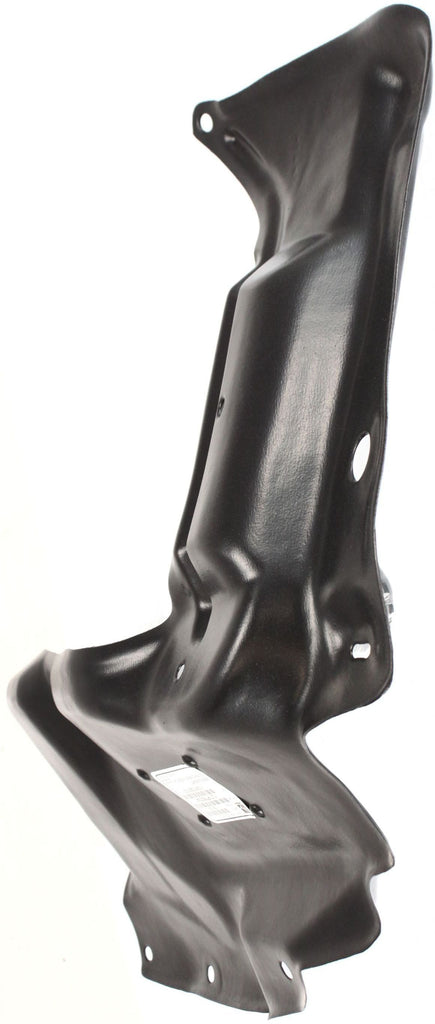 VIBE 03-08 ENGINE SPLASH SHIELD, Under Cover, LH, Auto Trans, Base Model