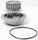 SUNBIRD 87-89 WATER PUMP, Assembly, New