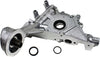 VOYAGER 97-00 OIL PUMP, 4 Cyl, 2.4L, DOHC, 16 Valves