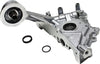 VOYAGER 97-00 OIL PUMP, 4 Cyl, 2.4L, DOHC, 16 Valves