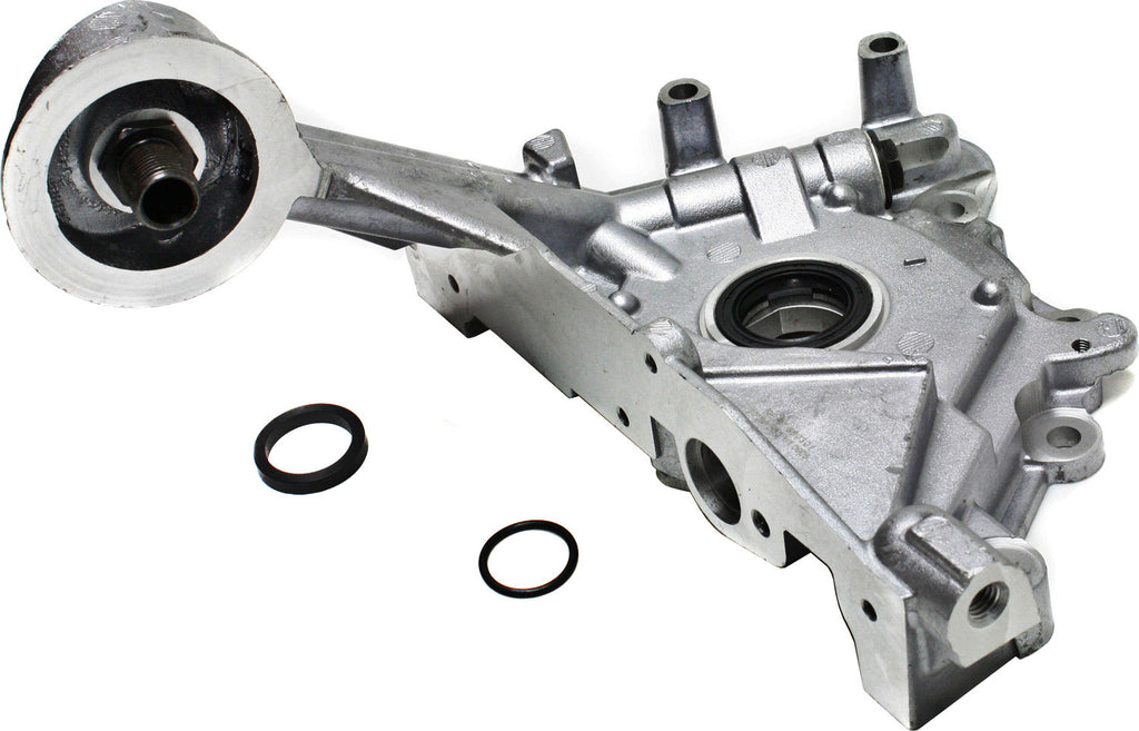 VOYAGER 97-00 OIL PUMP, 4 Cyl, 2.4L, DOHC, 16 Valves