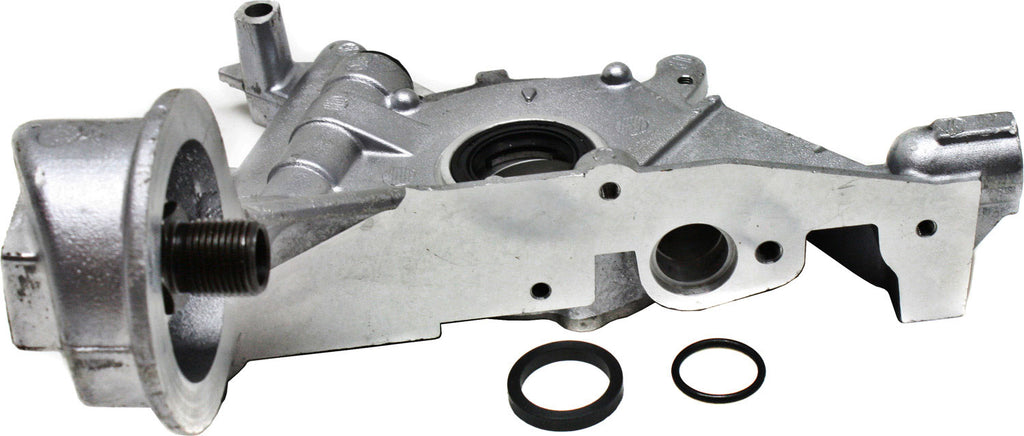 VOYAGER 97-00 OIL PUMP, 4 Cyl, 2.4L, DOHC, 16 Valves