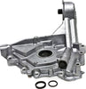 VOYAGER 97-00 OIL PUMP, 4 Cyl, 2.4L, DOHC, 16 Valves