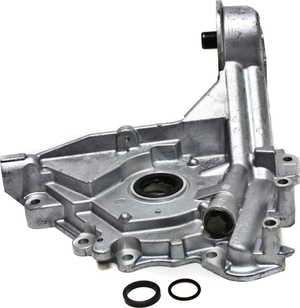 VOYAGER 97-00 OIL PUMP, 4 Cyl, 2.4L, DOHC, 16 Valves