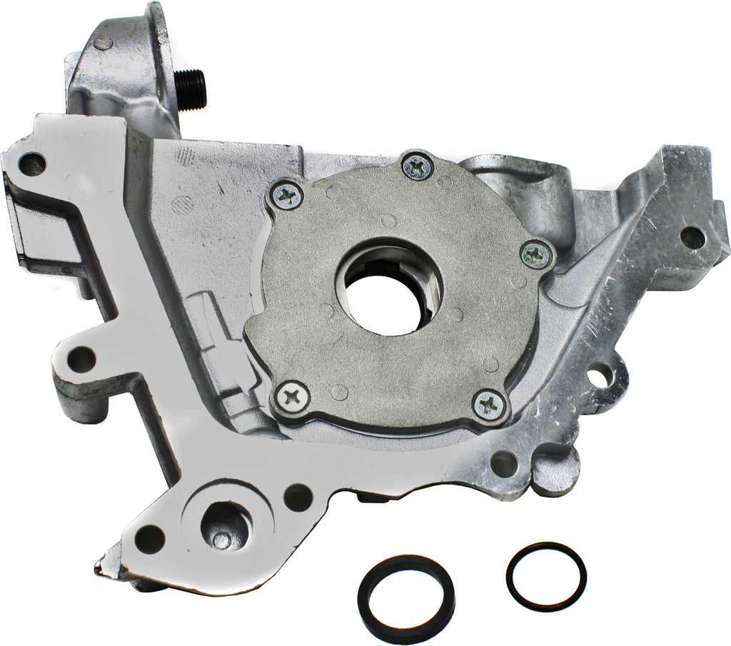 VOYAGER 97-00 OIL PUMP, 4 Cyl, 2.4L, DOHC, 16 Valves