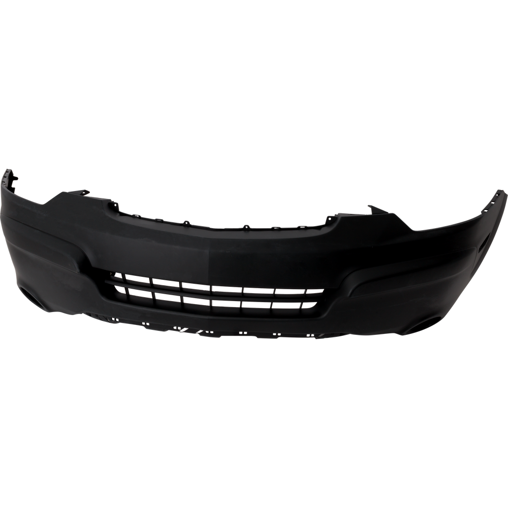 VUE 08-10/CAPTIVA SPORT 12-15 FRONT BUMPER COVER, Primed, LT/LTZ/XR Models- CAPA
