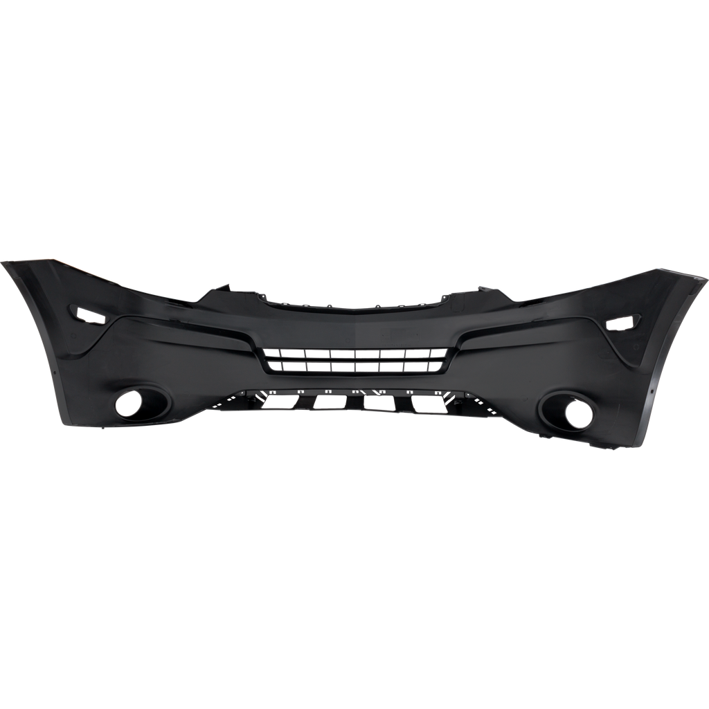VUE 08-10/CAPTIVA SPORT 12-15 FRONT BUMPER COVER, Primed, LT/LTZ/XR Models- CAPA