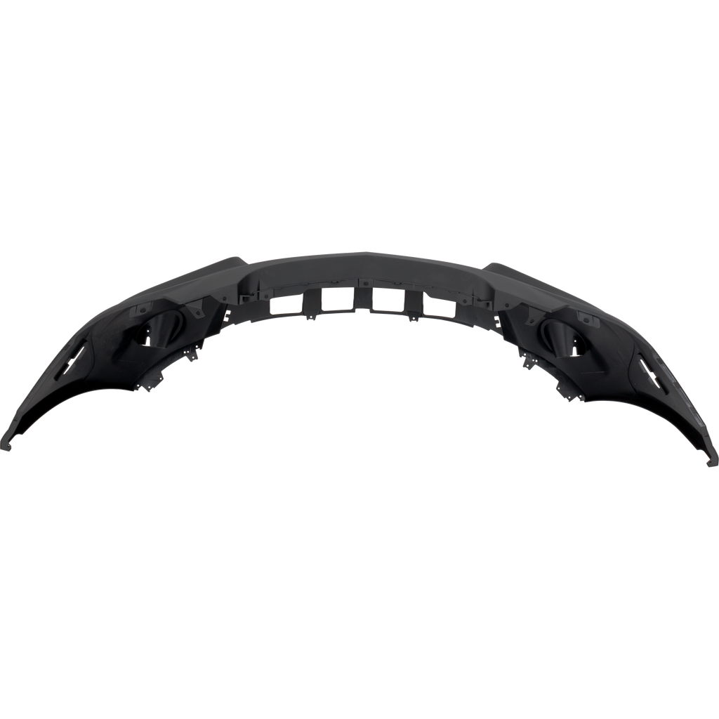 VUE 08-10/CAPTIVA SPORT 12-15 FRONT BUMPER COVER, Primed, LT/LTZ/XR Models- CAPA