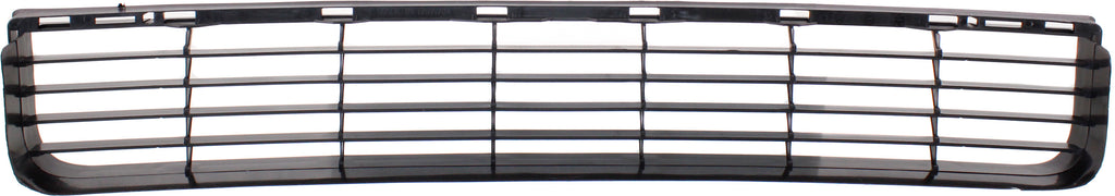 XB 08-10 FRONT BUMPER GRILLE, Textured Black