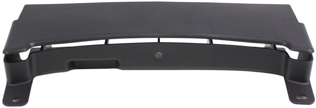VUE 02-05 FRONT BUMPER BRACKET, Center Support