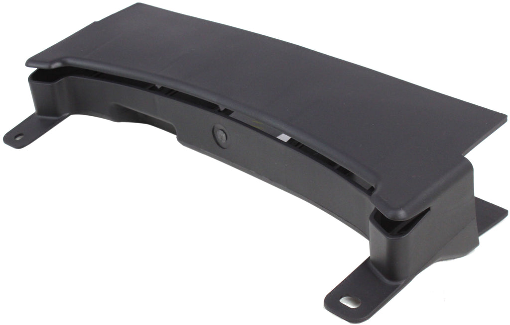 VUE 02-05 FRONT BUMPER BRACKET, Center Support