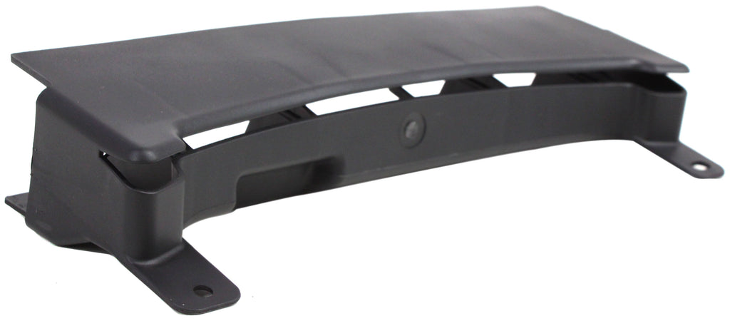 VUE 02-05 FRONT BUMPER BRACKET, Center Support