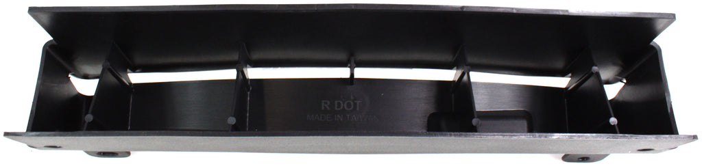 VUE 02-05 FRONT BUMPER BRACKET, Center Support