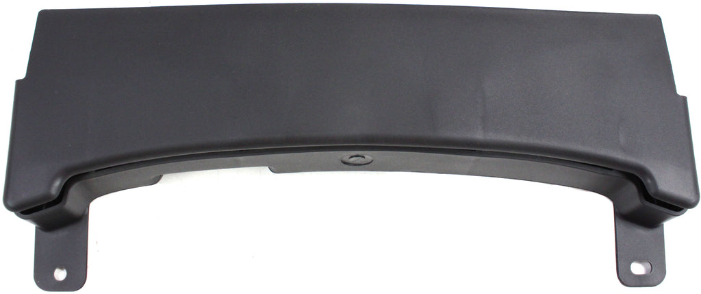 VUE 02-05 FRONT BUMPER BRACKET, Center Support