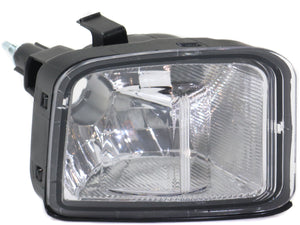 WRX/WRX STI 15-21 SIGNAL LAMP RH, Lens and Housing - CAPA