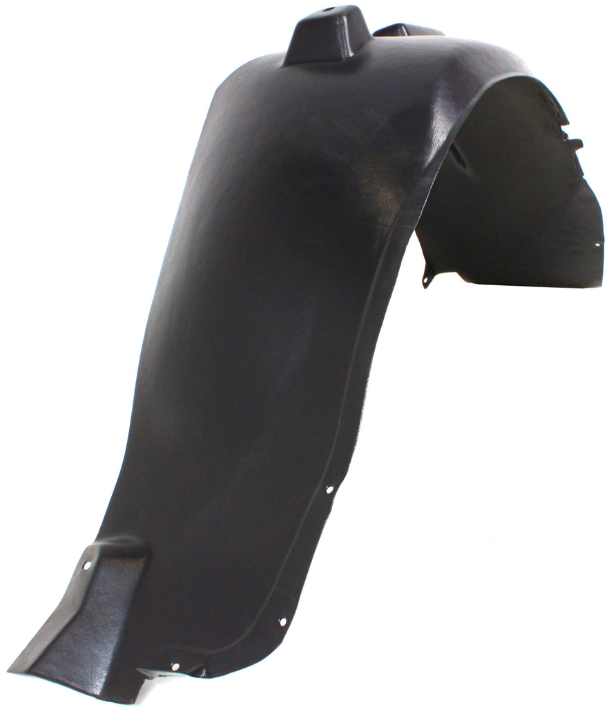 VUE 08-10/CAPTIVA SPORT 12-15 FRONT FENDER LINER RH, LT/LTZ Model