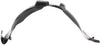 VUE 08-10/CAPTIVA SPORT 12-15 FRONT FENDER LINER RH, LT/LTZ Model