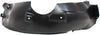VUE 08-10/CAPTIVA SPORT 12-15 FRONT FENDER LINER RH, LT/LTZ Model