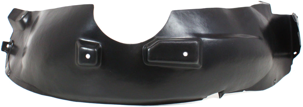VUE 08-10/CAPTIVA SPORT 12-15 FRONT FENDER LINER RH, LT/LTZ Model