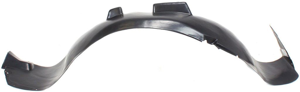 VUE 08-09 FRONT FENDER LINER RH, Red Line Model